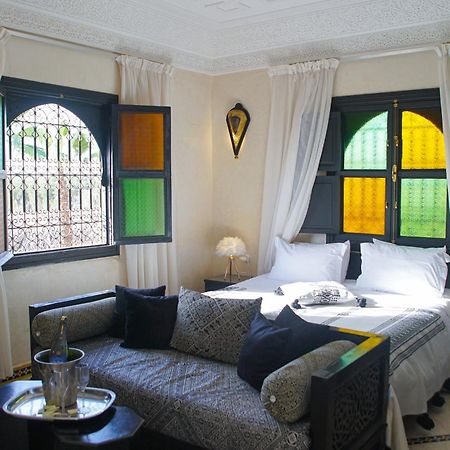 Villa Atika Maison D'Hotes & Spa Ouled Bouzid Exteriör bild
