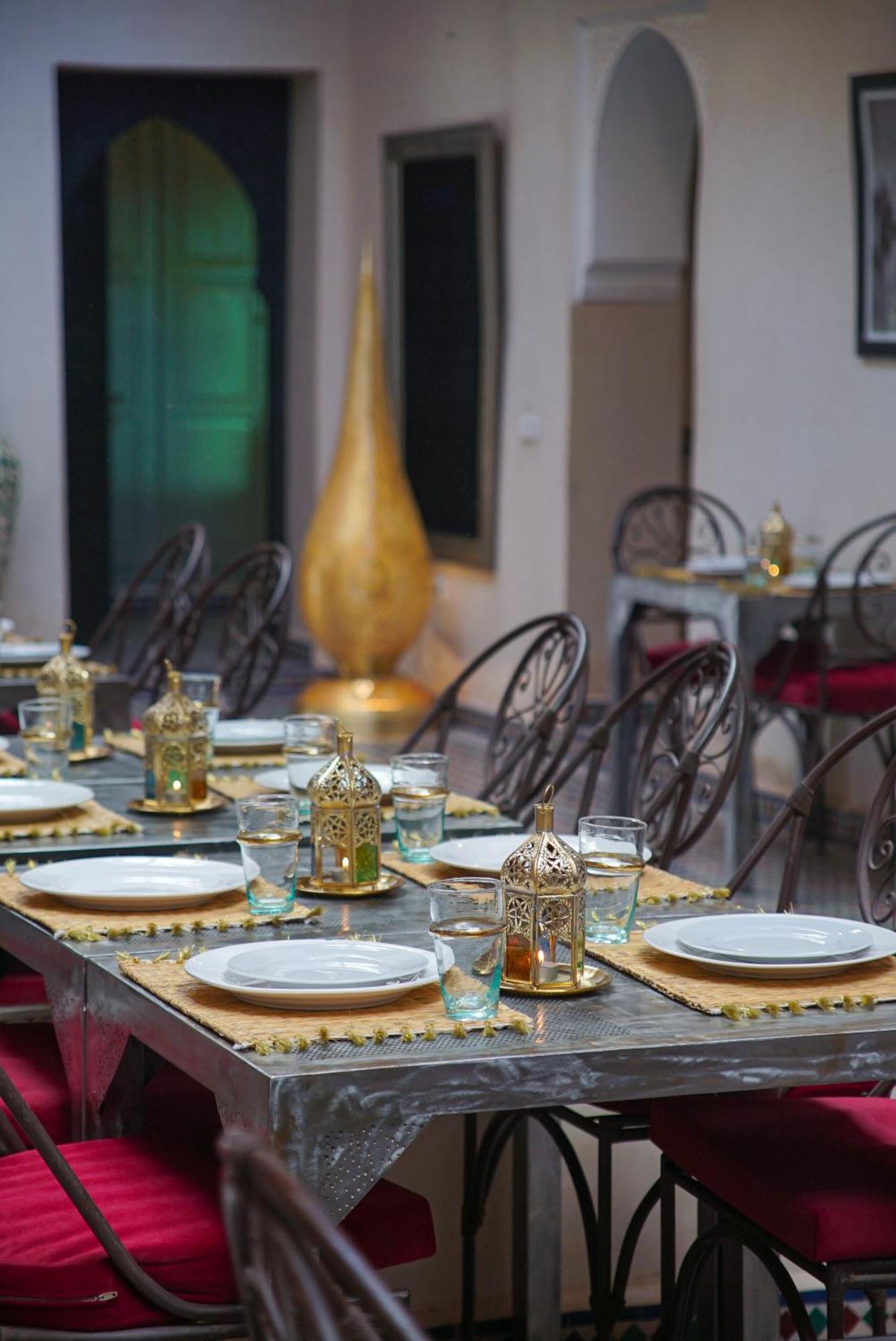 Villa Atika Maison D'Hotes & Spa Ouled Bouzid Exteriör bild