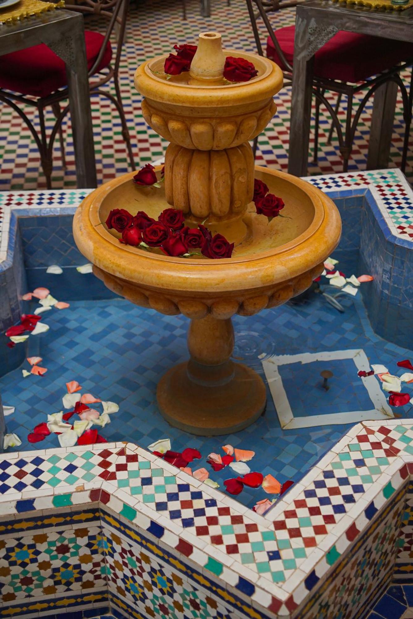 Villa Atika Maison D'Hotes & Spa Ouled Bouzid Exteriör bild