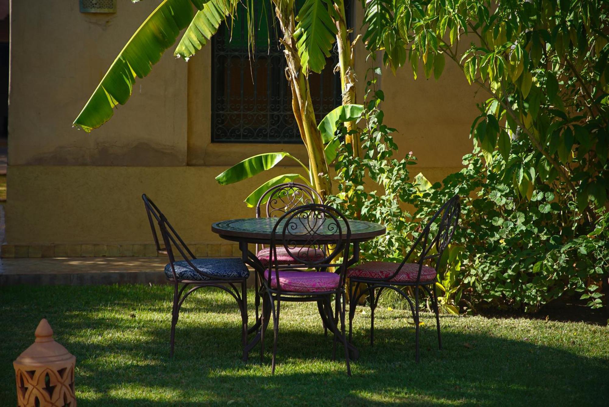 Villa Atika Maison D'Hotes & Spa Ouled Bouzid Exteriör bild