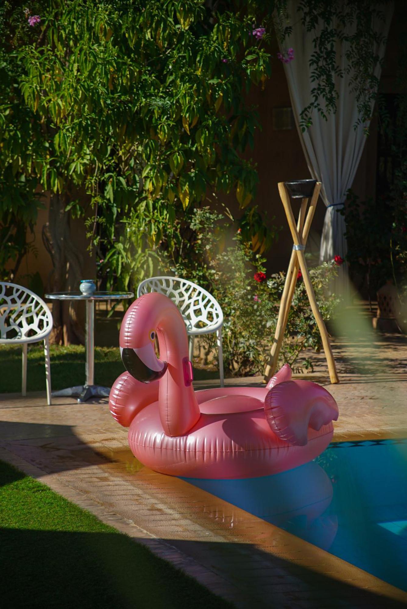Villa Atika Maison D'Hotes & Spa Ouled Bouzid Exteriör bild